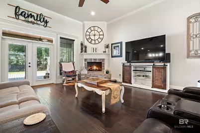 7619 Aikin Court, Bay Minette, AL 36507 - Photo 5