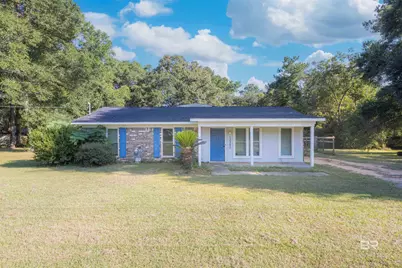 13393 Jb Williams Road, Loxley, AL 36551 - Photo 1