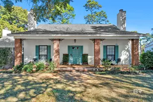 409 Santa Rosa Ave, Daphne, AL 36526 - Photo 1