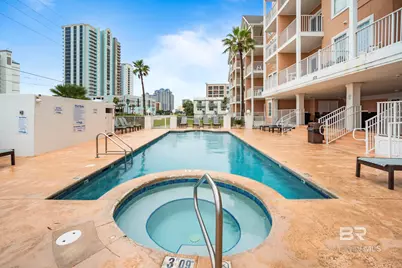 572 E Beach Boulevard #406, Gulf Shores, AL 36542 - Photo 35