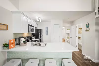 572 E Beach Boulevard #406, Gulf Shores, AL 36542 - Photo 5