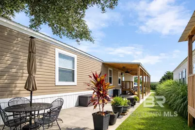 16707 State Highway 180 #67, Gulf Shores, AL 36542 - Photo 1