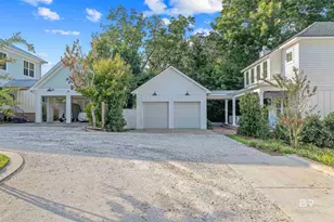 309 -A S School St, Fairhope, AL 36532 - Photo 45