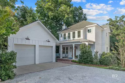 309A S School Street, Fairhope, AL 36532 - Photo 1