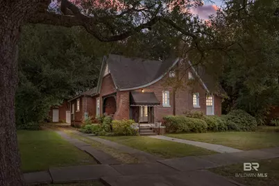 123 Williams Court, Mobile, AL 36606 - Photo 1