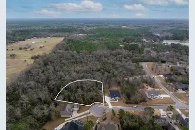 515 Cate Court, Bay Minette, AL 36507 - Photo 1