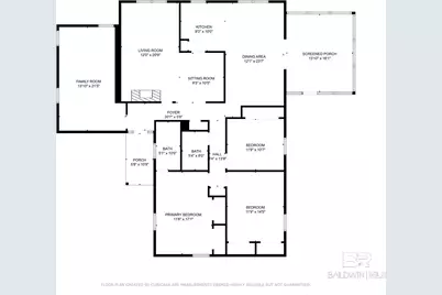 2573 East Road, Mobile, AL 36693 - Photo 43