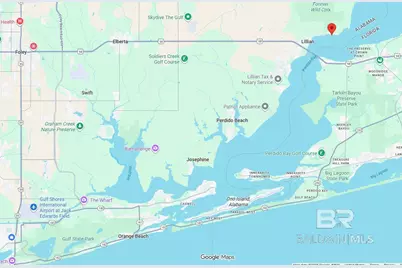 35878 Boykin Boulevard, Lillian, AL 36549 - Photo 3