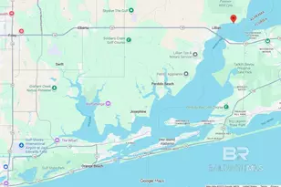 35878 Boykin Blvd, Lillian, AL 36549 - Photo 3