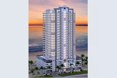 29040 Perdido Beach Boulevard #1401, Orange Beach, AL 36561 - Photo 1