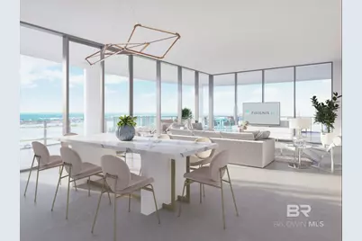 29040 Perdido Beach Boulevard #1401, Orange Beach, AL 36561 - Photo 11