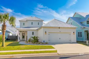 23824 Cypress Park, Orange Beach, AL 36561 - Photo 1