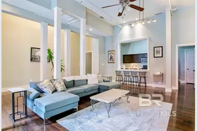 204 Conti Street #1C, Mobile, AL 36603 - Photo 9