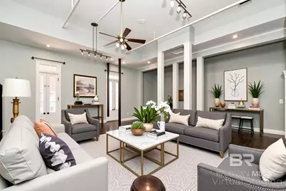 204 Conti Street #1C, Mobile, AL 36603 - Photo 3