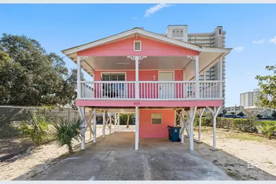 1013 W Lagoon Avenue, Gulf Shores, AL 36542 - Photo 1