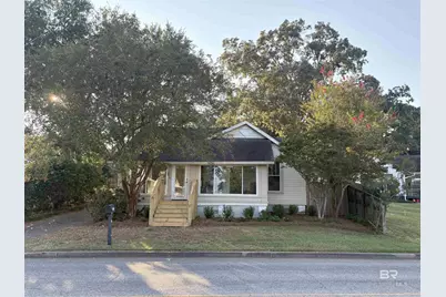 217 S Mobile Street, Fairhope, AL 36532 - Photo 1