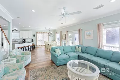 1506 Sandpiper Lane, Gulf Shores, AL 36542 - Photo 7