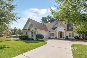 134 Song Grove Blvd, Fairhope, AL 36532 - Photo 45