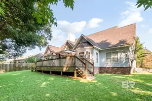 134 Song Grove Blvd, Fairhope, AL 36532 - Photo 41