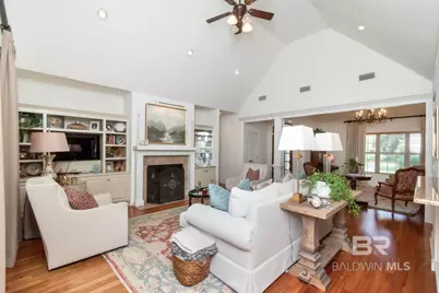 134 Song Grove Boulevard, Fairhope, AL 36532 - Photo 5