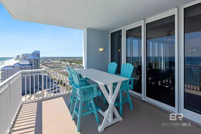 527 E Beach Boulevard #1903, Gulf Shores, AL 36542 - Photo 37