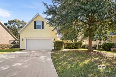 30880 Pine Court, Spanish Fort, AL 36527 - Photo 1