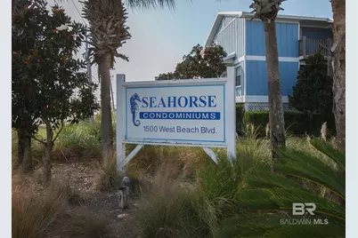1500 West Beach Boulevard, Gulf Shores, AL 36542 - Photo 1