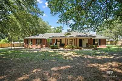 1720 Leroy Stevens Road, Mobile, AL 36695 - Photo 1