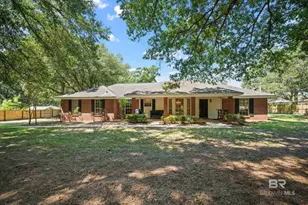 1720 Leroy Stevens Rd, Mobile, AL 36695 - Photo 5