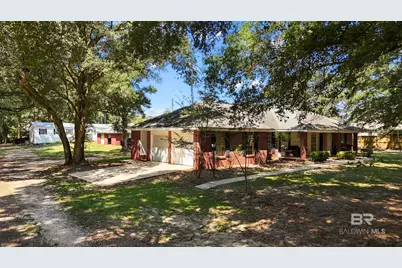 1720 Leroy Stevens Road, Mobile, AL 36695 - Photo 7