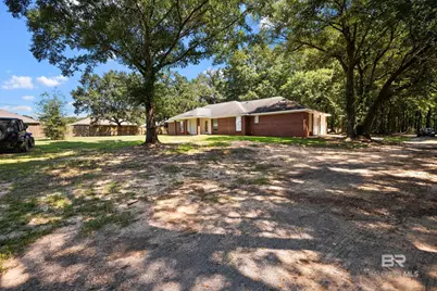 1720 Leroy Stevens Road, Mobile, AL 36695 - Photo 9
