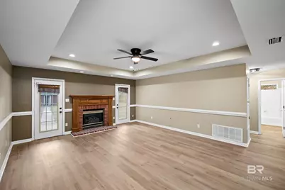 1720 Leroy Stevens Road, Mobile, AL 36695 - Photo 15