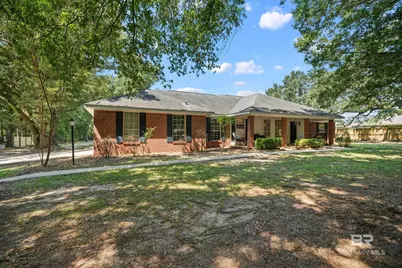 1720 Leroy Stevens Road, Mobile, AL 36695 - Photo 1