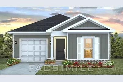 13824 Shea Circle, Foley, AL 36535 - Photo 1