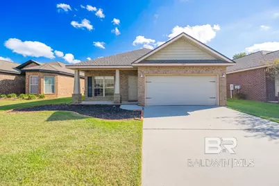 1867 Arcadia Drive, Foley, AL 36535 - Photo 1