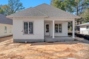 410 Azalea St, Fairhope, AL 36532 - Photo 1
