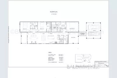 410 Azalea Street #101, Fairhope, AL 36532 - Photo 3