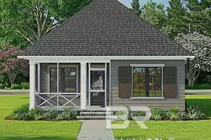 410 Azalea St, Fairhope, AL 36532 - Photo 1