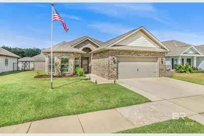 9355 Eiland Drive, Foley, AL 36535 - Photo 1