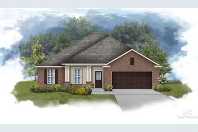 18045 Aden Drive, Robertsdale, AL 36567 - Photo 1