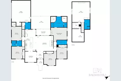 30643 Middle Creek Circle, Spanish Fort, AL 36527 - Photo 17
