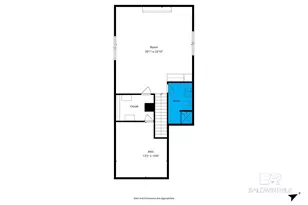 30643 Middle Creek Cir, Spanish Fort, AL 36527 - Photo 19
