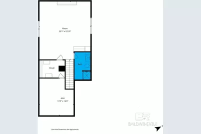 30643 Middle Creek Circle, Spanish Fort, AL 36527 - Photo 15