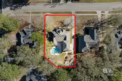 30643 Middle Creek Circle, Spanish Fort, AL 36527 - Photo 49