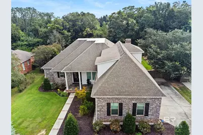 806 Eli Street, Fairhope, AL 36532 - Photo 1