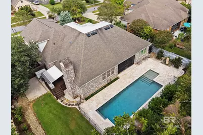 806 Eli Street, Fairhope, AL 36532 - Photo 3