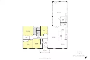 4220 S Spring Valley Dr, Mobile, AL 36693 - Photo 27