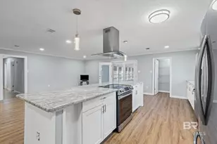 4220 S Spring Valley Dr, Mobile, AL 36693 - Photo 5