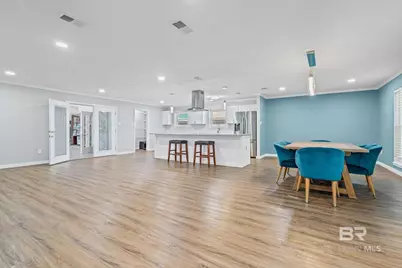 4220 S Spring Valley Drive, Mobile, AL 36693 - Photo 3