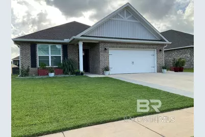 1093 Pheasant Circle, Foley, AL 36535 - Photo 1